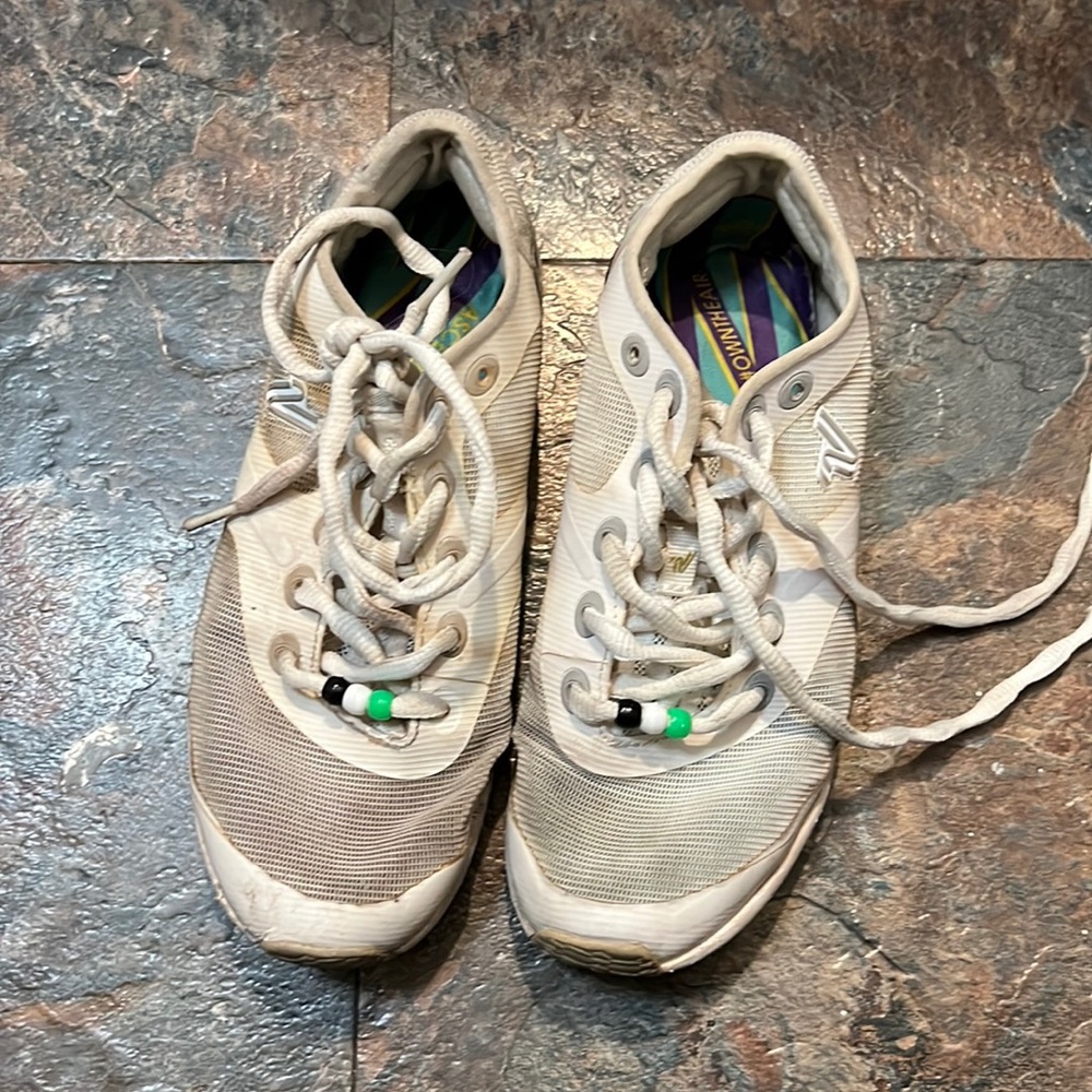 Cheer Shoes